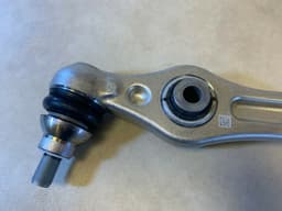 MERCEDES-BENZ Mercedes W205 W213 W238 W253 W257 W293 GENUINE Front Wischbone Arm 4 MATIC — thumbnail 5