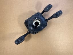 BMW GENUINE BMW X5 E70 Switch unit steering column 61319164423 — thumbnail 5