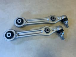 MERCEDES-BENZ Mercedes W205 W213 W238 W253 W257 W293 GENUINE Front 4 MATIC Wischbone Arm 2 PSC — thumbnail 6