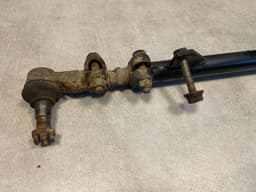 MERCEDES-BENZ Mercedes G class W463 Genuine Tie Rod Front Axle A4633300403 — thumbnail 2