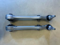 MERCEDES-BENZ Mercedes W205 W213 W238 W253 W257 W293 GENUINE Front 4 MATIC Wischbone Arm 2 PSC — thumbnail 8