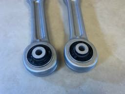 MERCEDES-BENZ Mercedes W205 W213 W238 W253 W257 W293 GENUINE Front 4 MATIC Wischbone Arm 2 PSC — thumbnail 7
