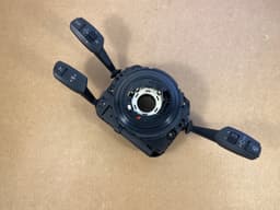 BMW GENUINE BMW X5 E70 Switch unit steering column 61319164423 — thumbnail 2