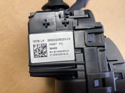 BMW GENUINE BMW X5 E70 Switch unit steering column 61319164423 — thumbnail 9