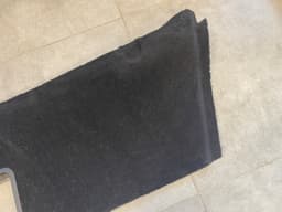 LAND ROVER GENUINE Land Rover Range Rover Sport L320 Coating Rear Boot Right Side ESJ501040 — thumbnail 3