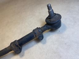 BMW BMW E23 7 SERIES FRONT STEERING TIE ROD ASSEMBLY 32211117212 — thumbnail 7