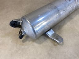 PORSCHE Porsche CAYENNE 92A 958 TOUAREG 7P5 7P6 OEM Suspension Container Reservoir — thumbnail 5