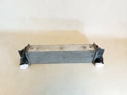 BMW BMW 5er F07 F10 F11 530d INTERCOOLER 17517805629-06 RADIATOR CHARGE AIR 7805629 — thumbnail 7