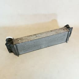 BMW BMW 5er F07 F10 F11 530d INTERCOOLER 17517805629-06 RADIATOR CHARGE AIR 7805629 — thumbnail 4