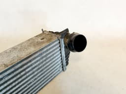 BMW BMW 5er F07 F10 F11 530d INTERCOOLER 17517805629-06 RADIATOR CHARGE AIR 7805629 — thumbnail 8