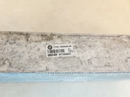 BMW BMW 5er F07 F10 F11 530d INTERCOOLER 17517805629-06 RADIATOR CHARGE AIR 7805629 — thumbnail 5