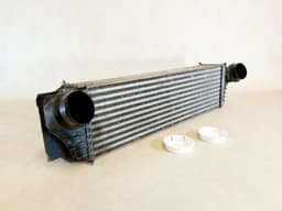 BMW BMW 5er F07 F10 F11 530d INTERCOOLER 17517805629-06 RADIATOR CHARGE AIR 7805629 — thumbnail 9