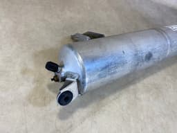 PORSCHE Porsche CAYENNE 92A 958 TOUAREG 7P5 7P6 OEM Suspension Container Reservoir — thumbnail 2