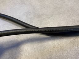 MERCEDES-BENZ Mercedes G class W463 GENUINE SunRoof Drain tubes manhole hoses — thumbnail 9
