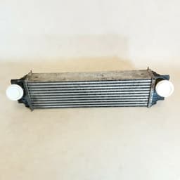 BMW BMW 5er F07 F10 F11 530d INTERCOOLER 17517805629-06 RADIATOR CHARGE AIR 7805629 — thumbnail 2