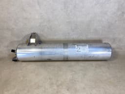 PORSCHE Porsche CAYENNE 92A 958 TOUAREG 7P5 7P6 OEM Suspension Container Reservoir — thumbnail 1