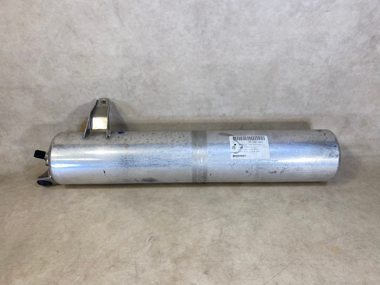 Porsche CAYENNE 92A 958 TOUAREG 7P5 7P6 OEM Suspension Container Reservoir