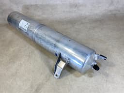 PORSCHE Porsche CAYENNE 92A 958 TOUAREG 7P5 7P6 OEM Suspension Container Reservoir — thumbnail 10