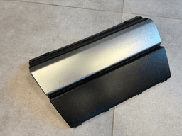 LAND ROVER GENUINE Land Rover Range Rover Sport L320 Rear Towing Eye Trim LR019170 — thumbnail 3