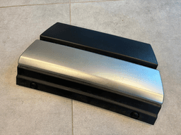 LAND ROVER GENUINE Land Rover Range Rover Sport L320 Rear Towing Eye Trim LR019170 — thumbnail 9