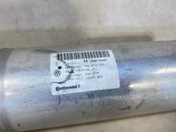 PORSCHE Porsche CAYENNE 92A 958 TOUAREG 7P5 7P6 OEM Suspension Container Reservoir — thumbnail 7