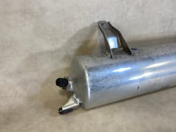PORSCHE Porsche CAYENNE 92A 958 TOUAREG 7P5 7P6 OEM Suspension Container Reservoir — thumbnail 8