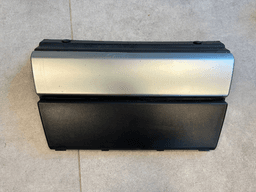 LAND ROVER GENUINE Land Rover Range Rover Sport L320 Rear Towing Eye Trim LR019170 — thumbnail 1