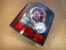LAND ROVER GENUINE Land Rover Range Rover Sport L320 Rear Left Tail Light Lamp LR015290 — thumbnail 2