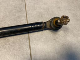 MERCEDES-BENZ Mercedes G class W463 Genuine Tie Rod Front Axle A4633300403 — thumbnail 7