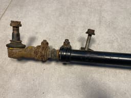 MERCEDES-BENZ Mercedes G class W463 Genuine Tie Rod Front Axle A4633300403 — thumbnail 9