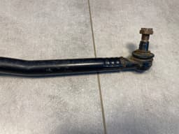 MERCEDES-BENZ Mercedes G class W463 Genuine Tie Rod Front Axle A4633300403 — thumbnail 10