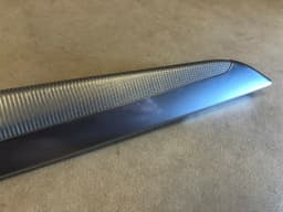 BMW BMW M5 F10 Genuine Decorative Strip, Door Rear Right 51428051330 — thumbnail 5