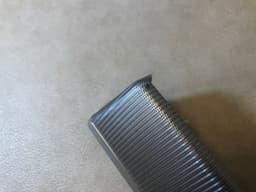 BMW BMW M5 F10 Genuine Decorative Strip, Door Rear Right 51428051330 — thumbnail 7
