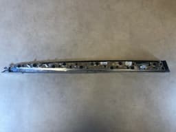 BMW BMW M5 F10 Genuine Decorative Strip, Door Rear Right 51428051330 — thumbnail 8