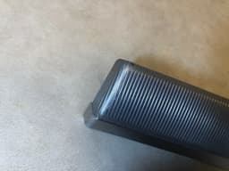 BMW BMW M5 F10 Genuine Decorative Strip, Door Rear Right 51428051330 — thumbnail 6