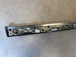 BMW BMW M5 F10 Genuine Decorative Strip, Door Rear Right 51428051330 — thumbnail 10