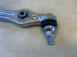 MERCEDES-BENZ Mercedes W205 W213 W238 W253 W257 W293 GENUINE Front Wischbone Arm 4 MATIC — thumbnail 9