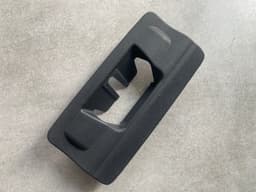 LAND ROVER GENUINE Land Rover Range Rover Sport L320 REAR TAILGATE TRIM ERK500561 — thumbnail 3