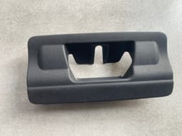 LAND ROVER GENUINE Land Rover Range Rover Sport L320 REAR TAILGATE TRIM ERK500561 — thumbnail 1