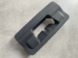 LAND ROVER GENUINE Land Rover Range Rover Sport L320 REAR TAILGATE TRIM ERK500561 — thumbnail 5