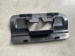LAND ROVER GENUINE Land Rover Range Rover Sport L320 REAR TAILGATE TRIM ERK500561 — thumbnail 6