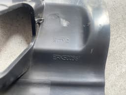 LAND ROVER GENUINE Land Rover Range Rover Sport L320 REAR TAILGATE TRIM ERK500561 — thumbnail 7