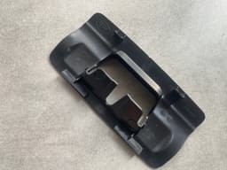 LAND ROVER GENUINE Land Rover Range Rover Sport L320 REAR TAILGATE TRIM ERK500561 — thumbnail 10