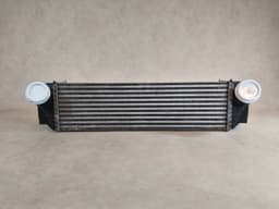 BMW BMW 5er F07 F10 F11 530d INTERCOOLER 17517805629-06 RADIATOR CHARGE AIR 7805629 — thumbnail 2