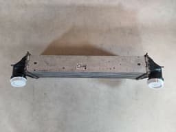 BMW BMW 5er F07 F10 F11 530d INTERCOOLER 17517805629-06 RADIATOR CHARGE AIR 7805629 — thumbnail 3