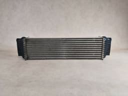 BMW BMW 5er F07 F10 F11 530d INTERCOOLER 17517805629-06 RADIATOR CHARGE AIR 7805629 — thumbnail 5