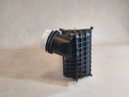 BMW BMW 5er F07 F10 F11 530d INTERCOOLER 17517805629-06 RADIATOR CHARGE AIR 7805629 — thumbnail 6