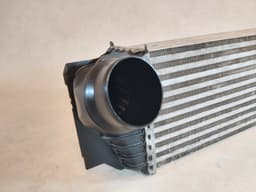BMW BMW 5er F07 F10 F11 530d INTERCOOLER 17517805629-06 RADIATOR CHARGE AIR 7805629 — thumbnail 8