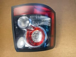 LAND ROVER GENUINE Land Rover Range Rover Sport L320 Rear Left Tail Light Lamp LR015290 — thumbnail 6