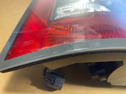 LAND ROVER GENUINE Land Rover Range Rover Sport L320 Rear Left Tail Light Lamp LR015290 — thumbnail 9